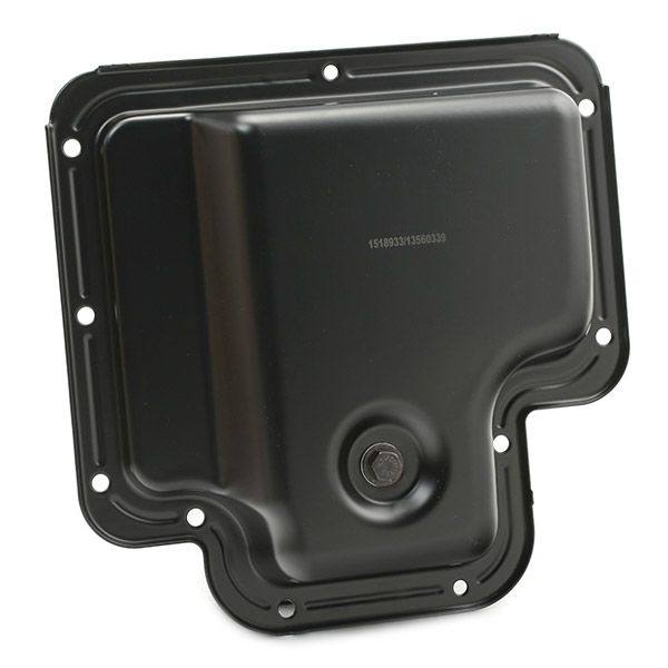 Oil Sump