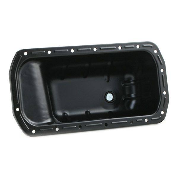 Oil Sump