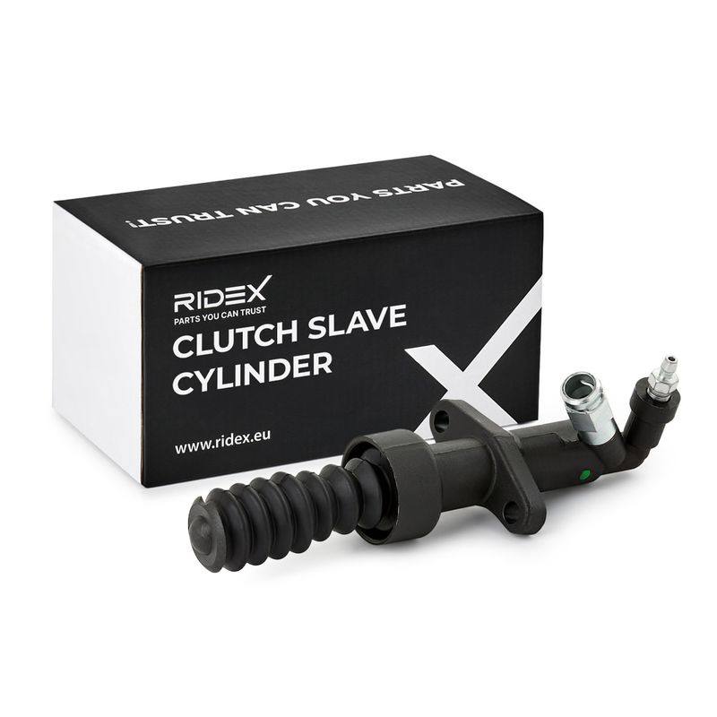 Slave Cylinder, clutch