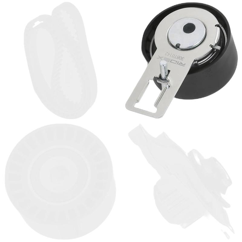 Water Pump & Timing Belt Kit