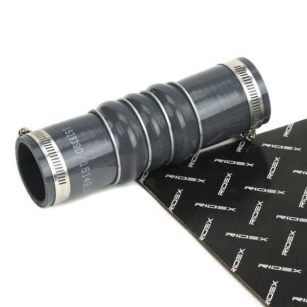 Charge Air Hose