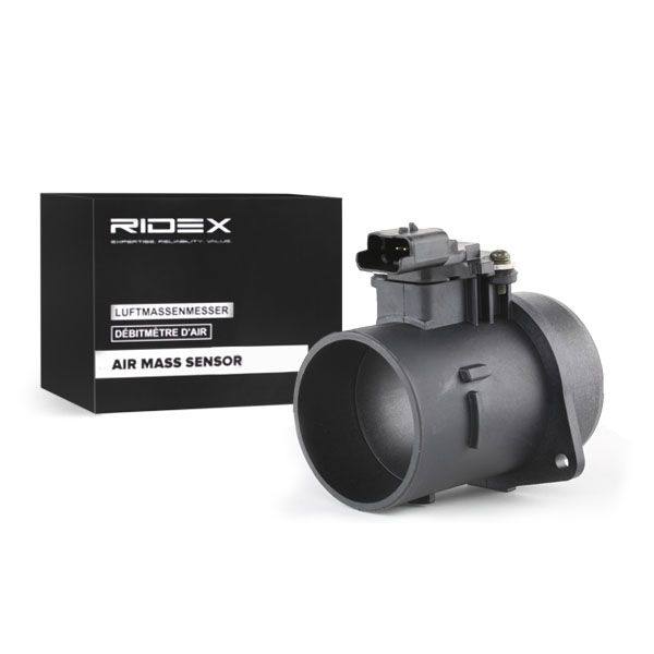 Mass Air Flow Sensor