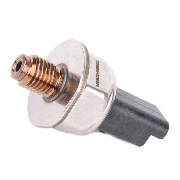 Sensor, fuel pressure
