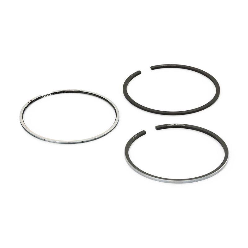 Piston Ring Set
