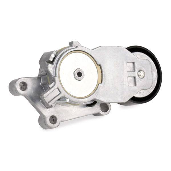 Tensioner Lever, V-ribbed belt
