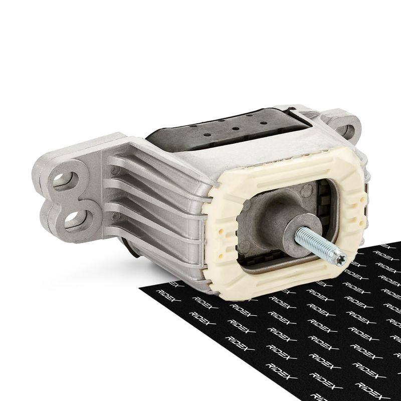 Mounting, engine
