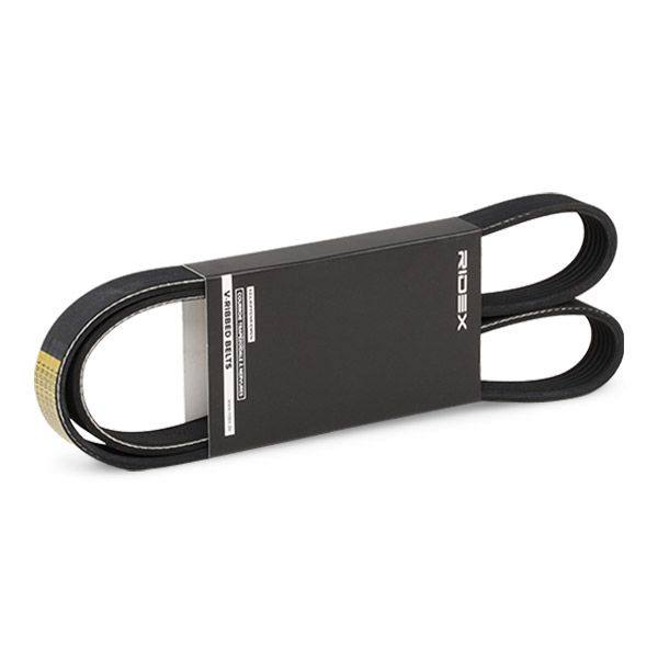 V-ribbed Belt