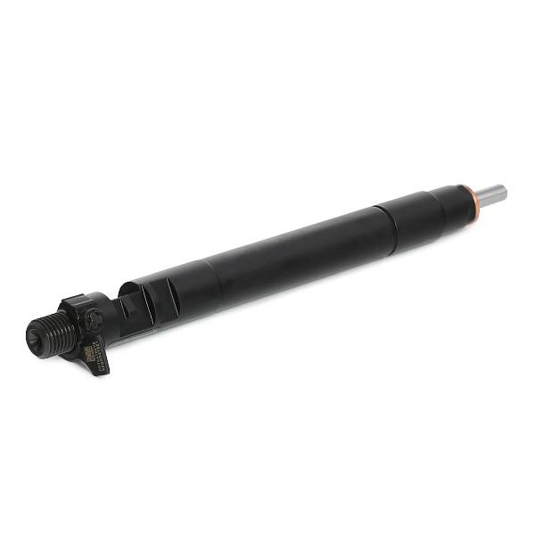 Injector Nozzle