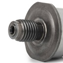 Sensor, fuel pressure