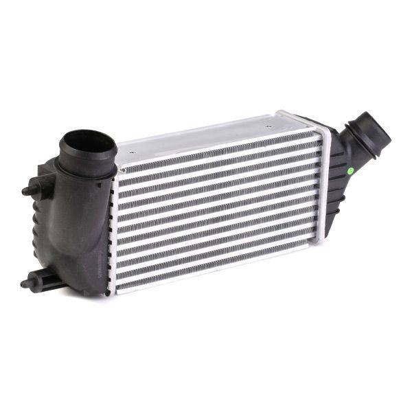 Charge Air Cooler