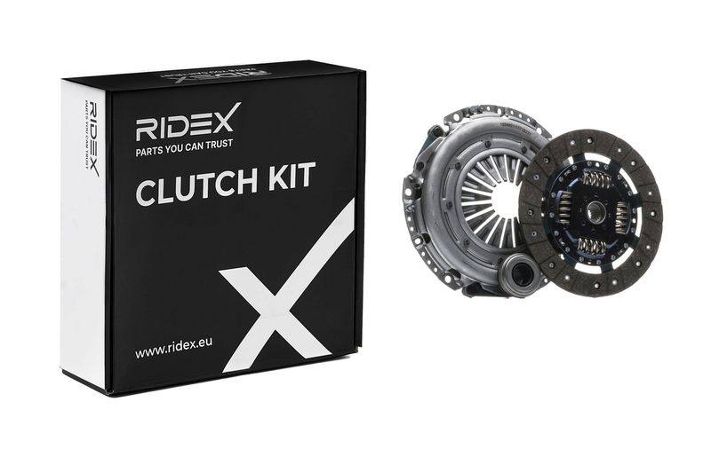 Clutch Kit