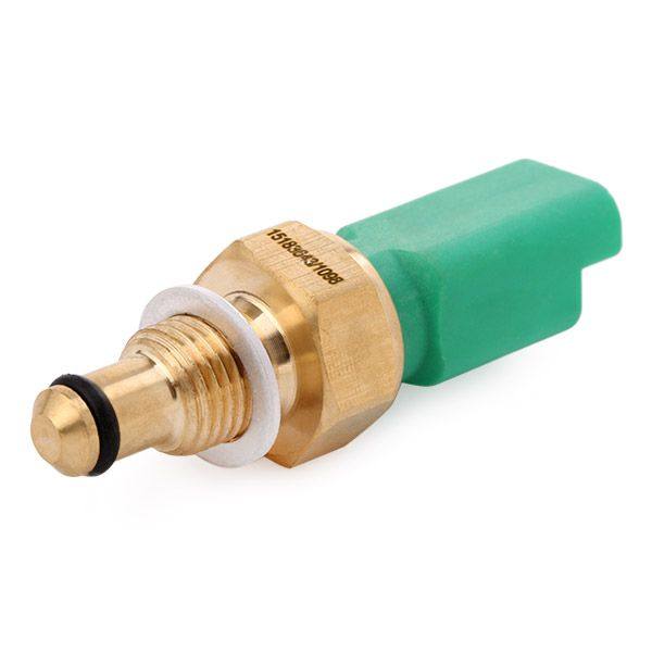 Sensor, coolant temperature