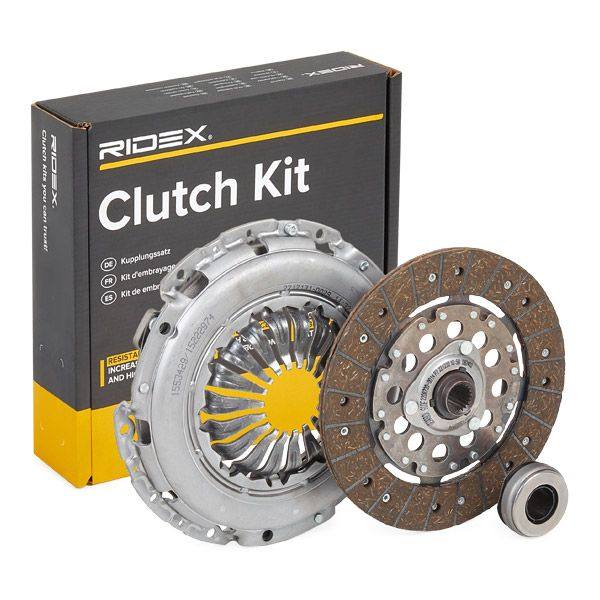 Clutch Kit