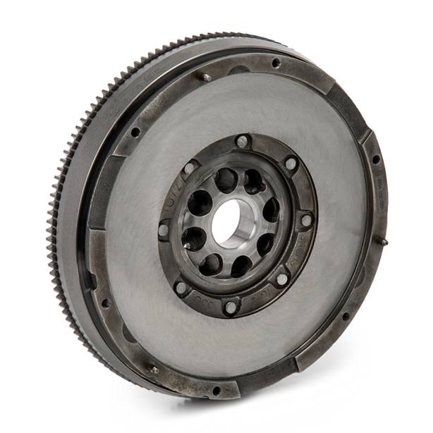 Flywheel