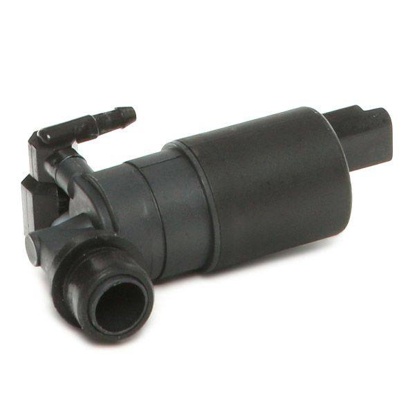 Washer Fluid Pump, window cleaning