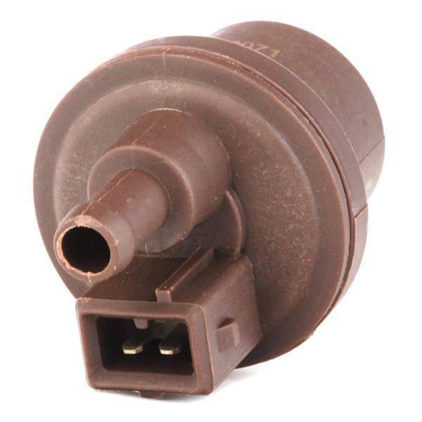 Vent/Breather Valve, fuel tank