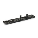 Gasket, cylinder head cover