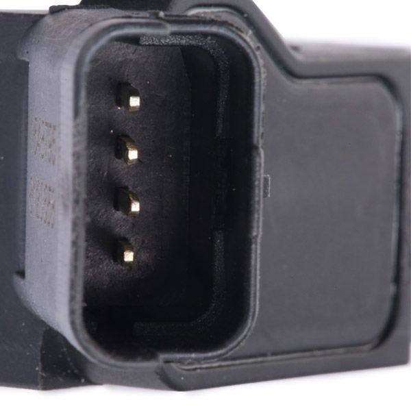 Sensor, intake manifold pressure