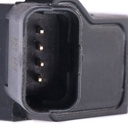 Sensor, intake manifold pressure
