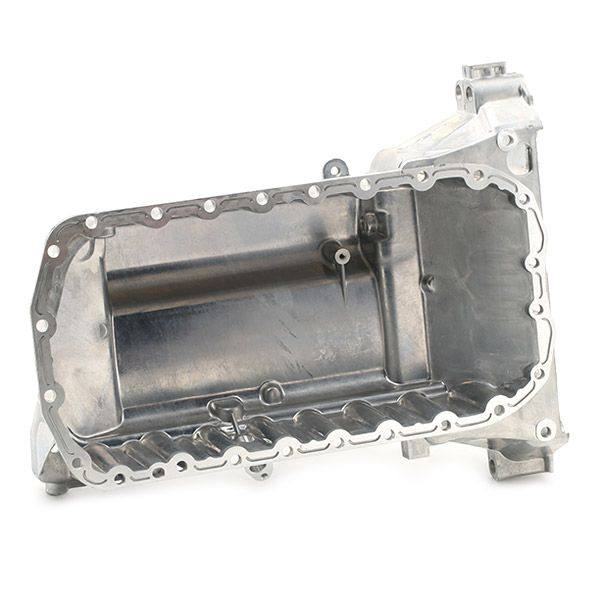 Oil Sump