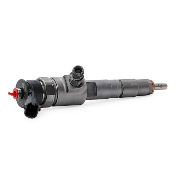 Injector Nozzle