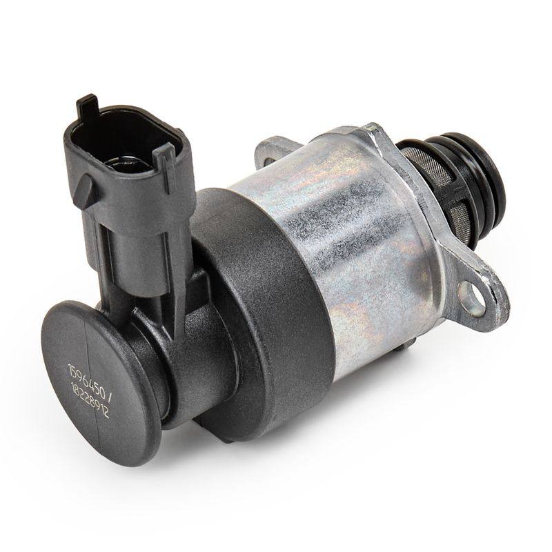 Control Valve, fuel quantity (common rail system)
