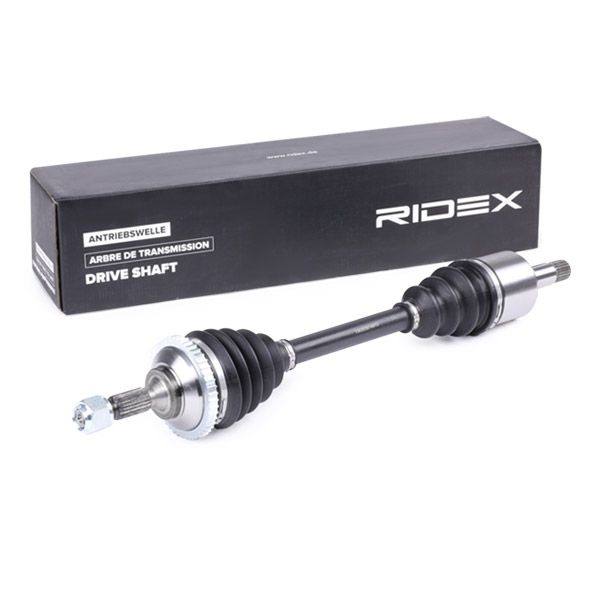 Drive Shaft