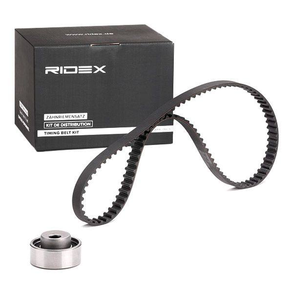 Timing Belt Kit