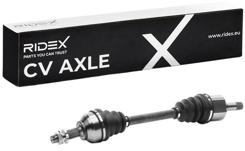 Drive Shaft