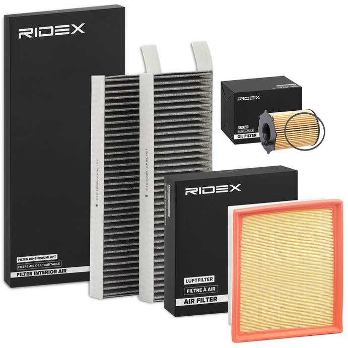 Filter Set