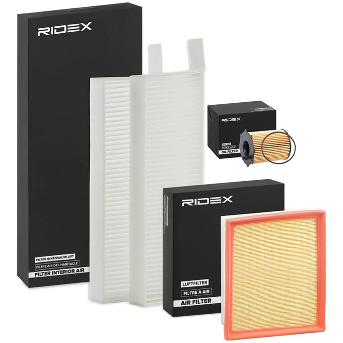 Filter Set
