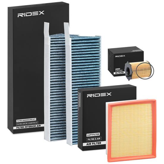 Filter Set