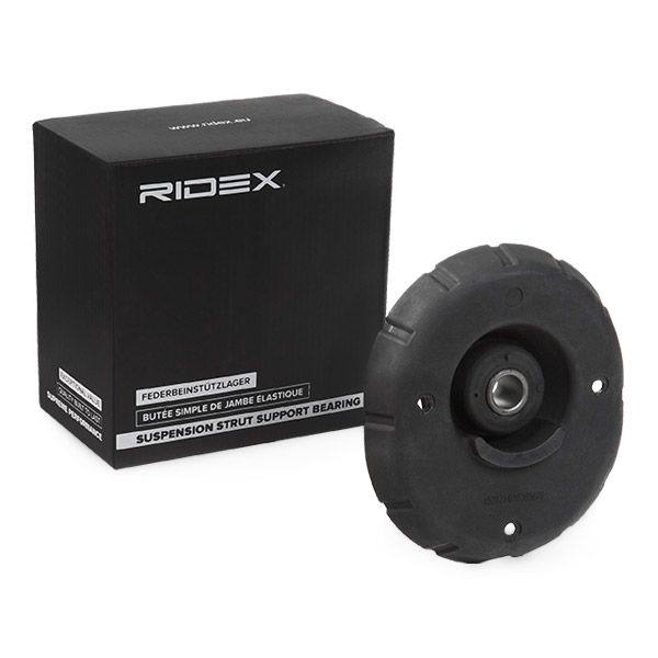 Suspension Strut Support Mount