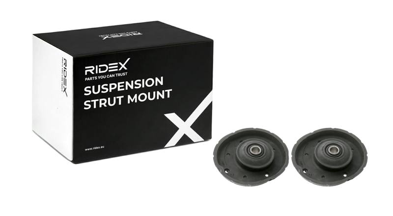 Suspension Strut Support Mount