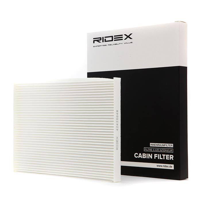 Filter, cabin air