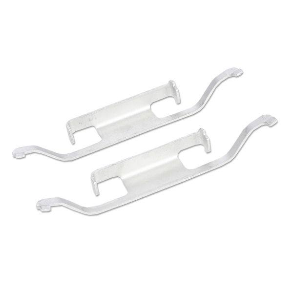 Accessory Kit, disc brake pad