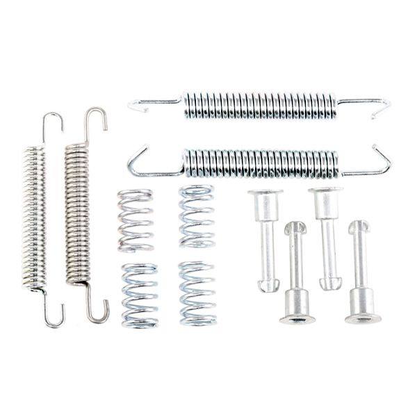 Accessory Kit, parking brake shoes