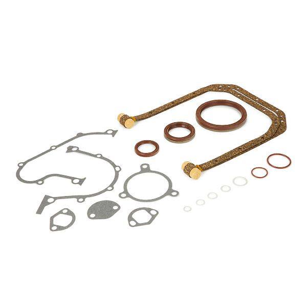 Gasket Kit, crankcase