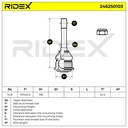 Ball Joint