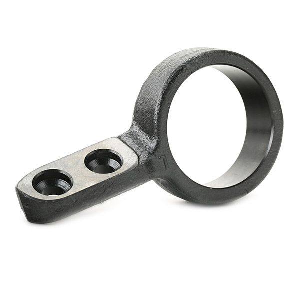 Mounting, control/trailing arm