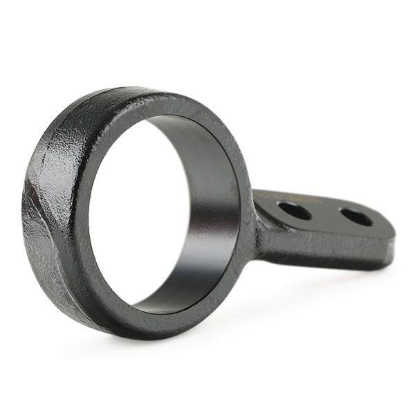 Mounting, control/trailing arm