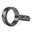 Mounting, control/trailing arm