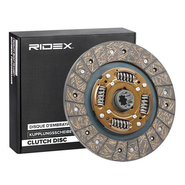 Clutch Disc