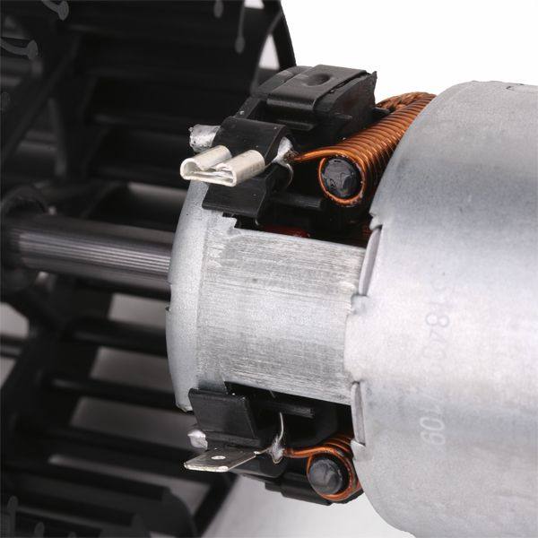 Interior Blower