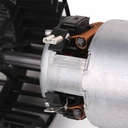 Interior Blower
