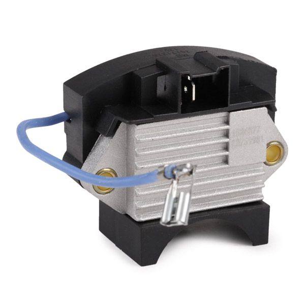 Alternator Regulator
