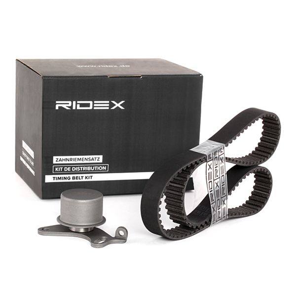 Timing Belt Kit