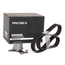 Timing Belt Kit