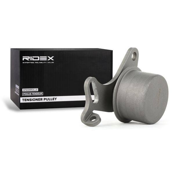 Tensioner Pulley, timing belt