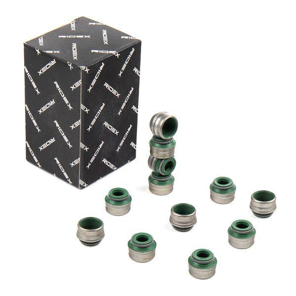 Seal Set, valve stem